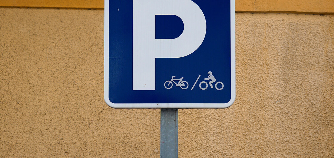 Fietsen & moto's