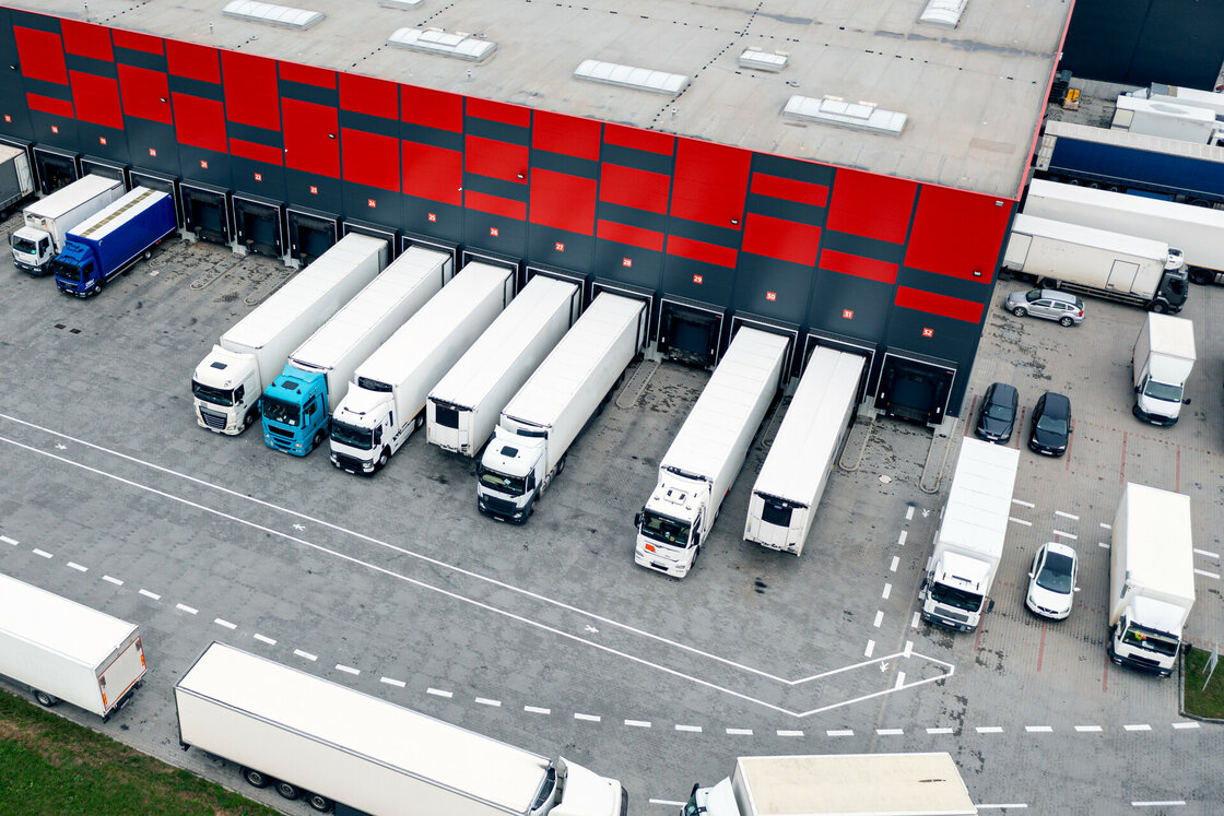 Logistiek