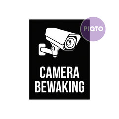 "Camerabewaking"