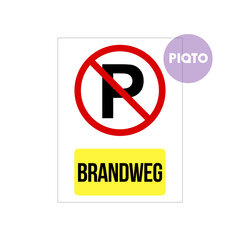"Brandweg"