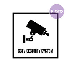 "CCTV security system"