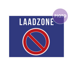 "Laadzone"