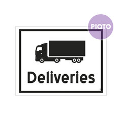 "Deliveries"