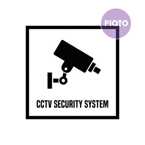 "CCTV security system"