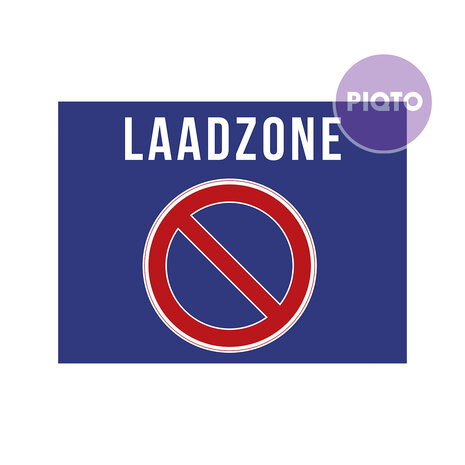 "Laadzone"