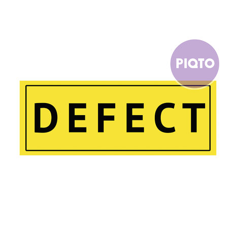"Defect"